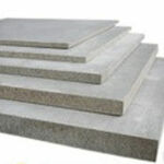 фото Цементно-стружечная плита (ЦСП) "Тамак", 8мм, 1250*2700