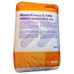 фото Ремонтная смесь для бетона MasterEmaco® S 5400,30 кг