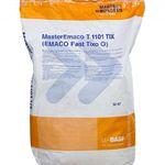фото Быстротвердеющая ремонтная смесь для бетона MasterEmaco® T 1100 TIXW ,30 кг
