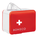 фото Увлажнитель Boneco U7146 (ультразвук) Swiss Red Special Edition