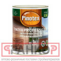 фото PINOTEX TINOVA цветной антисептик для профессиональной защиты, гарантия 12 лет! (5л)