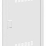 фото Дверь с вентиляционными отверстиями для шкафа UK63.. BL630V ABB 2CPX031092R9999