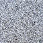 фото Ковровое покрытие Shaggy Exclusive 910, 4м, светло серый, шегги, Balta
