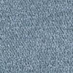 фото Ковровое покрытие Spark 44554 4м, голубой, Sintelon