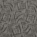 фото Ковровое покрытие Shape 44 4м, коричневый, ITC
