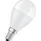 фото Лампа светодиодная LED Value LVCLP75 10SW/840 230В E14 10х1 RU OSRAM 4058075579743