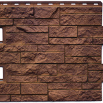 фото Фасадная панель «Альта-Профиль», шотландский камень Блэкберн