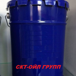 фото Холодильное масло ХФ-22-24 15 кг