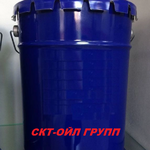 фото Гидравлическое масло МГ-10Б без ВП, бидон 14 кг