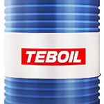 фото Гидравлическое масло Teboil Hydraulic ECO 46 208 л