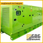 фото Дизельный генератор АД60-Т400 60 кВт