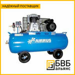 фото Поршневой компрессор AIRRUS CE 100-V38