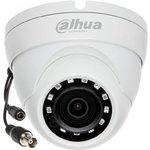 фото Камера видеонаблюдения DH-HAC-HDW1220MP-0280B 2.8-2.8мм HD-CVI цветная бел. корпус Dahua 1074788