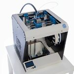 фото 3D принтер VolgoBot FFF1.4