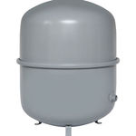 фото Расширительный бак Reflex NG 50 для систем отопления, 50 литров