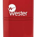 фото Мембранный бак для отопления Wester WRV 500