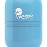 фото Мембранный бак для водоснабжения Wester