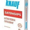 фото Сатенгипс финишная шпатлевка, Knauf, 25 кг