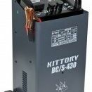 фото Пуско-зарядное устройство Kittory BC/S-430
