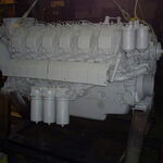 фото Ремонт двигателя ТМЗ-8421 и их модификации