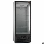 фото Шкаф холодильный Рапсодия R 700 LS (стеклянная дверь)