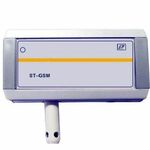 фото GSM-термометр с датчиком протечки воды ST-GSM