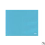 фото Пленка самоклеющаяся 0,458м №7001 светло-голубая
