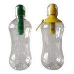 фото Improve Taste Sport Water Bottle Filter Free