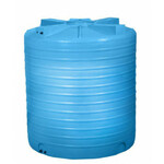 фото Емкость для воды пластиковая ATV 3000 литров синяя (доставка в Кемерово бесплатно, 3-7 дней)