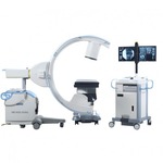 фото Мобильный рентгенохирургический аппарат c C-дугой Siemens Arcadis Orbic
