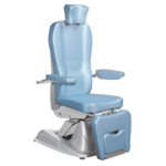 фото ЛОР-кресло пациента четырехмоторное Futura Evo Euroclinic