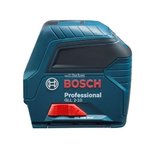 фото Лазерный нивелир Bosch GLL 2-10