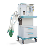 фото Аппарат для ингаляционной анестезии MK-1