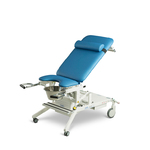 фото Смотровое гинекологическое кресло Lojer Afia 4060