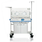 фото Инкубатор для новорожденных Dräger Isolette® C2000