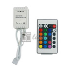 фото RGB-контроллер LN-IR24B
