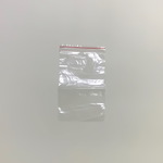 фото Упаковочный пакет с зажимом, гриппер, 100*150 мм, 1000шт/упак, 16 упак/корбка
