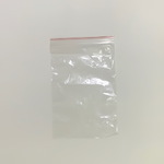 фото Упаковочный пакет с зажимом, гриппер, 120*170 мм, 1000шт/упак, 16 упак/корбка