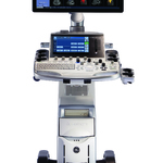 фото Ультразвуковая диагностическая система GE Healthcare LOGIQ S7 XDclear