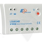 фото Контроллер заряда EPSolar LS2024, 20A, 12/24 V