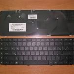 фото Клавиатура для ноутбука HP Compaq CQ52