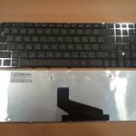 фото Клавиатура для ноутбука Asus G53, G60, G72, G73