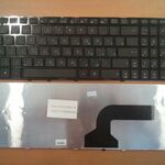 фото Клавиатура для ноутбука Asus K52 G60 G73 U50