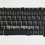 фото Клавиатура для ноутбука Lenovo Y330 Y410 Y430 Y500 Y510 Y530 Y730