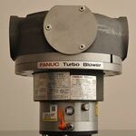 фото Турбонагнетатель Fanuc Turbo Blower art. № A04B-0800-C025 для лазеров Amada