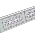фото Промышленный светильник Модуль SVT-STR-Победа-MPRO-Max-100Вт-45x140-C 107 Лм/Вт 10700 Лм