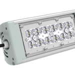 фото Промышленный светильник Модуль PRO SVT-STR-MPRO-Max-42Вт-100 140 Лм/Вт 5880 Лм