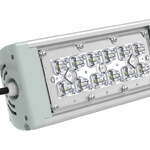 фото Промышленный светильник Модуль PRO SVT-STR-MPRO-27Вт-30x120 154 Лм/Вт 4170 Лм