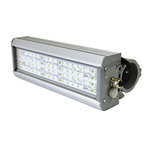 фото Светильник светодиодный для улицы ДКУ Вега Лэд 80Вт IP65 130 Лм/Вт 10400 Лм