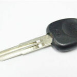 фото Заготовка ключа с иммобилайзером Hyundai Kia 81996-25010